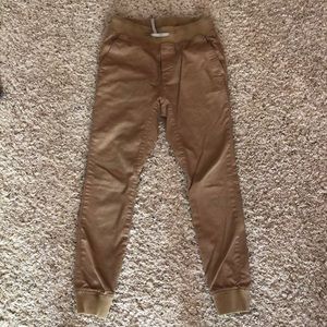 H&M Divided Khaki Men’s Joggers